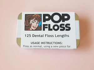 PopFloss