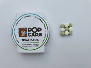 Trial Pack